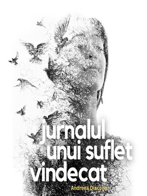 cover image of Jurnalul unui suflet vindecat